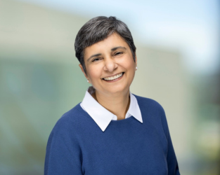 Ms Gagandeep Kang